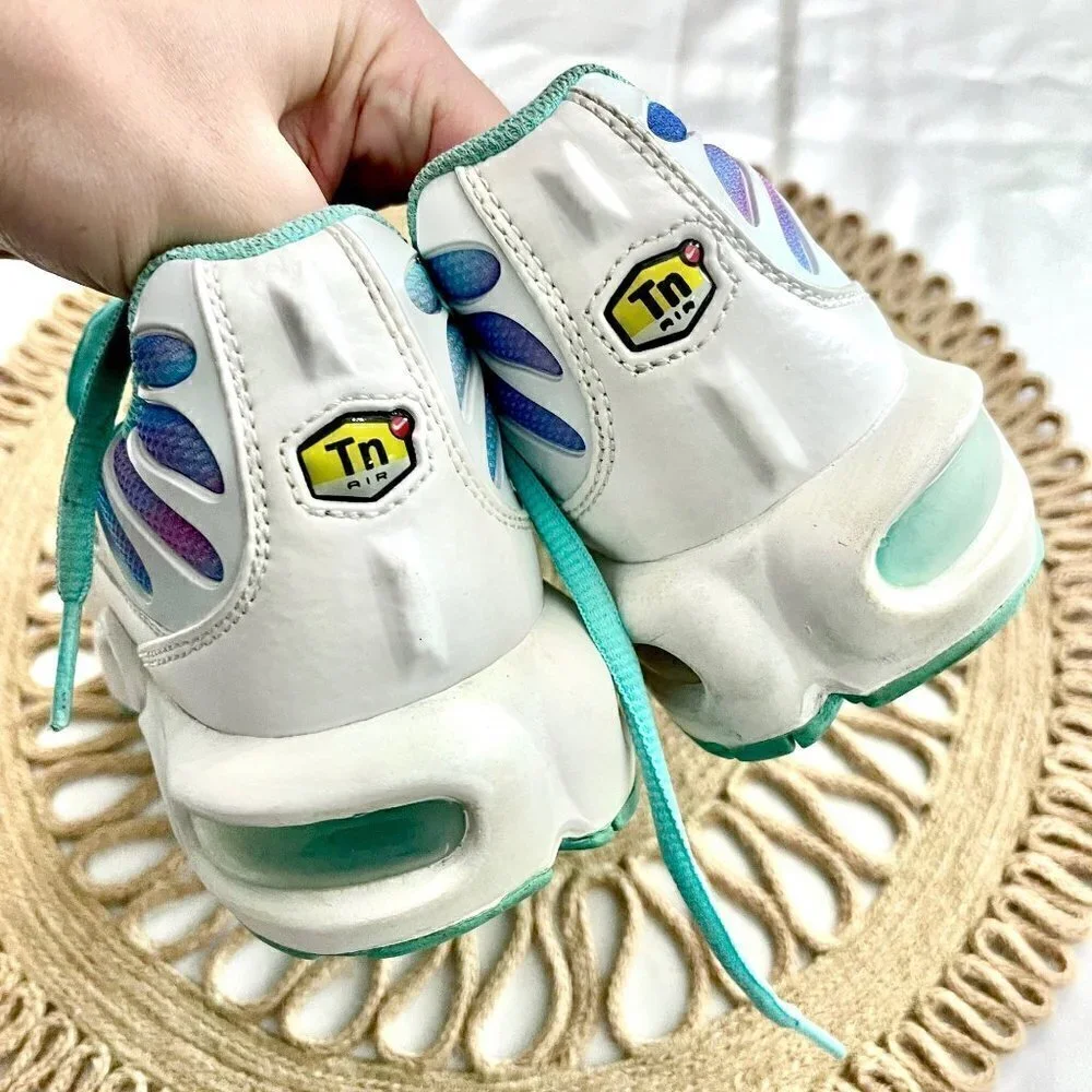 Nike these are